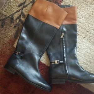 **SALE** Ralph Lauren Riding Boots